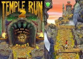 Temple Run 2 For Ios Crosses 20 Million Downloads In Just Four Days Technology News