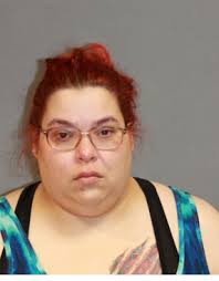 Nashua Police Arrest Woman For Burglary Which Occurred At Lillian's Motel  On October 7 2020, at approximately 2:31 P.M. the Problem-Oriented Policing  Unit arrested Irma Baez, age 35, of 77 Spit Brook