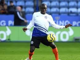 N'golo kante is a french professional football player who plays as a defensive midfielder for english club chelsea and the france national team. Coronavirus Outbreak Chelsea S N Golo Kante Prepared To Miss Rest Of Premier League Season Due To Covid 19 Concerns Say Reports Health News Firstpost