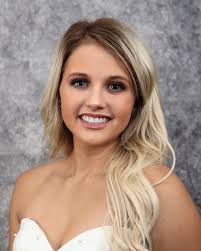 Brinlee Samantha Dunn ​​​Daughter of Mr. and Mrs. Tony Scott Dunn;  granddaughter of Mr. and Mrs. Sam Delbert Ares Attends Texas Christian  University majoring in Accounting and Finance