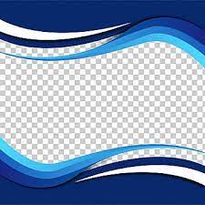Blue Wavy Formas Com Fundo Transparente Fundo Resumo Ondulado Imagem Png E Vetor Para Download Gratuito Poster Background Design Geometric Background Poster Template Design