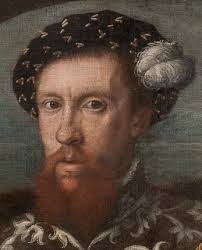 NPG 5291; Henry Howard, Earl of Surrey