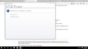 However, you can only work with the devices, change their properties, or add or remove devices if you have a user account with administrative rights. Device Manager Does Not Work In Window 10 Professional Microsoft Community