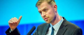 Dr. Dennis P. Petri Appointed as International Director of International  Institute for Religious Freedom