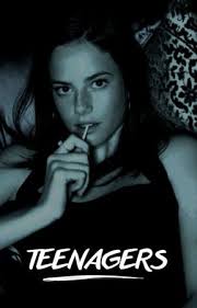 TEENAGERS • J.H. PAUSADA