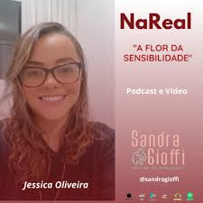 A Flor da Sensibilidade"