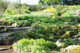 le jardin de berchigranges dans les vosges la terre est un jardin jardins jardin loisir paysagiste