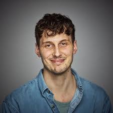 Daniel Bekker's Instagram, Twitter & Facebook