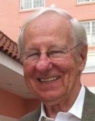 Gilbert Johnson Obituary (2022)