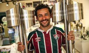 See more of fred jogador do fluminense on facebook. Com Tour Do Fred Atacante Do Flu Foi O Jogador Que Mais Causou Reacoes Em Redes Sociais Na Quarentena Veja Ranking Epoca