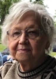 Olga Lasko Quinn Obituary