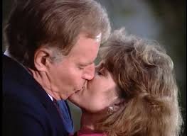 Colbys E. 7 "The Reunion" — You Miserable Bitch