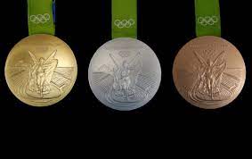 The gold medallists of men's and women's categories are awarded usd 10,000 while both the. Olympics Gold Medal Prize Money Don T Want To Miss Anything