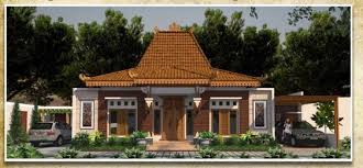 Keistimewaan desain rumah traditional yang tak lekang oleh waktu via desain rumah modern alami rumah minimalis terbaru via mizsmoochielips.blogspot.com. Ciri Ciri Rumah Joglo Dan Cara Menerapkannya Pada Rumah Modern