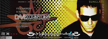 Dave Dresden · Artist Profile