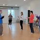 Tai Chi Class