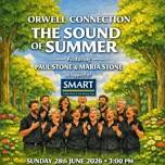 The Sound of Summer