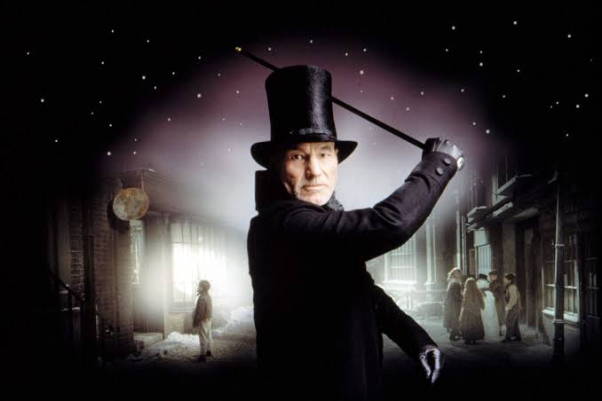 I tried ranking 'A Christmas Carol' adaptations and it turned me into a  Scrooge