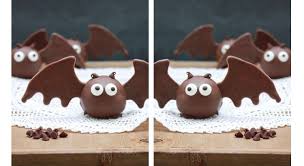 Découvrez nos idées pour l'halloween! 25 Recettes Originales Pour Halloween A Faire Avec Ses Enfants