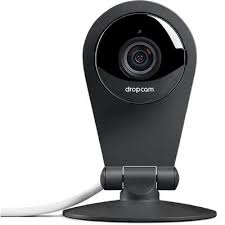 Dropcam Pro Wireless 1080p Indoor Wi Fi Security Camera For Home Baby Pets And Business Dcam 002 Thd At The H Security Cameras For Home Drop Cam Baby Monitor