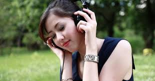 So, What Are You Listening To?