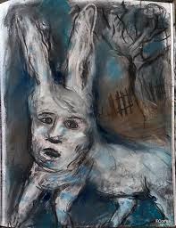 Federico Correa...artist