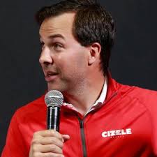 Congrats to Cizzle Brands Inc. Chief Performance Officer Andy O'Brien. To  be a part of 3 Stanley Cup Wins is incredible ! Looking forward to Cwench  Hydration out of the cup this