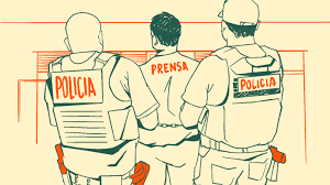 No se mata la verdad callando periodistas - Otras miradas