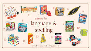 Best Educational Board and Card Games for Kids and Families [2026] |  Treehouse Schoolhouse Blog | Home Education • Motherhood • Homemaking