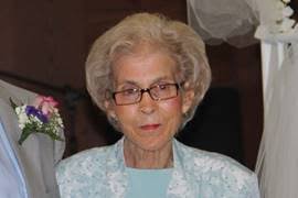 Irene Price Rowe Staggs Obituary