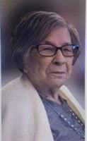 Miramichi's Funeral Announcements Marie Bernadette Manuel