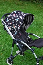 Maine Baby Treats Custom Bugaboo Stroller Covers Pirates Stroller Bugaboo Stroller Stroller Cover