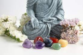 crystals for balance