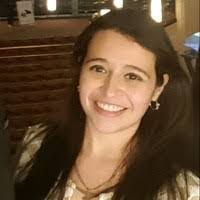 Gloria Tobar's Instagram, Twitter & Facebook