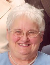 Frances Callaway Anderson Obituary September 1, 2023