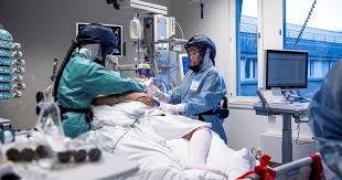 13 deaths have been directly linked to the coronavirus vaccine's side effects by the. Pctljudgcrdc M