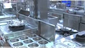 New kitchen equipment will also be quipped with a longer service life, so no extra expenditure on replacements will be required in the near future. Raunak Kitchen Equipments