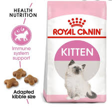 Meski bukan tergolong makanan kucing murah, namun royal canin menjamin anda akan mendapatkan kualitas terbaik dari produk makanan kucing bahkan dengan komposisi seperti ini, equilibrio mengklaim makanan kucing mereka ini dapat membantu kucing yang mengalami masalah. Makanan Kucing Royal Canin Perlengkapan Hewan Makanan Hewan Di Carousell