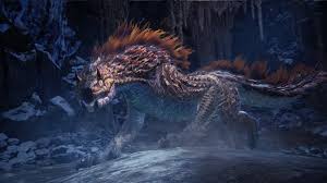 Monster Hunter World Guide: How To Beat The Tobi-Kadachi - Polygon