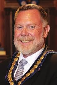 Michael Osterhoudt's Instagram, Twitter & Facebook