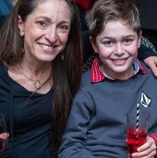 Where to get permanent hair straightening done in Tokyo?