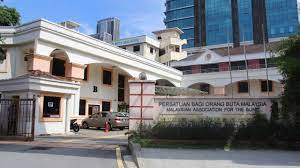 We did not find results for: Malaysian Association For The Blind Mab Youtube Documentary Youtube