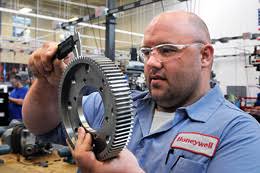 Air Washington -- Thumbnail History