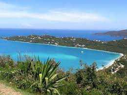 Magens Bay St Thomas Sint Eustatius Caribbean Islands Favorite Places