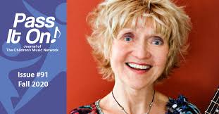 A Tribute to Carol Johnson | Pass It On!