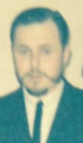 Jackie Joe “Jack” Watts (1943-2021)