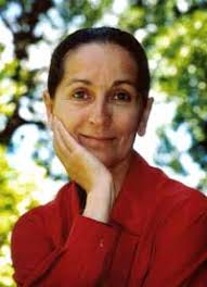 Grindl Kuchirka: Dancer and clown