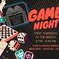 Family Game Night event image