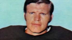 Milt Morin elected to College Football Hall