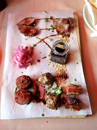 Game duck soup with plums and wild rice, duck soup, polish duck soup (czarnina), etc. Duck Soup Houstonia Magazine